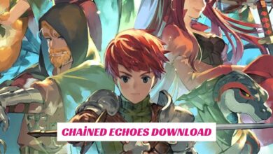 Chained Echoes Download 4 Chained Echoes Download