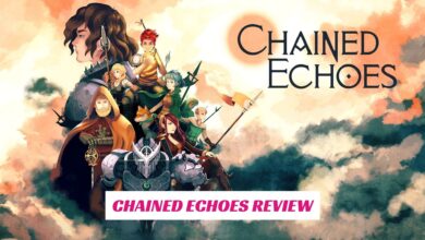 Chained Echoes Review 1 Chained Echoes Review