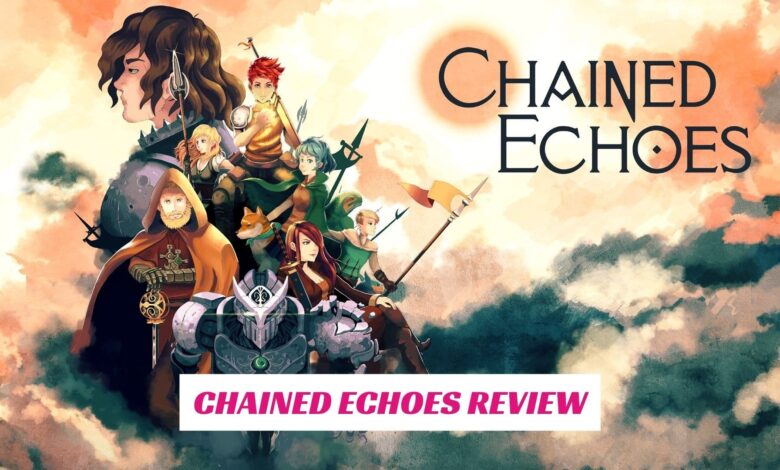 Chained Echoes Review 1 Chained Echoes Review