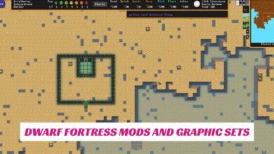 Dwarf Fortress Mods and Graphic Sets 11 Dwarf-Fortress-Mods-and-Graphic-Sets-IndieWod-Cover-1