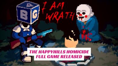 The Happyhills Homicide Full Game Released 5 The-Happyhills-Homicide-Full-Game-Released-IndieWod-Cover-1