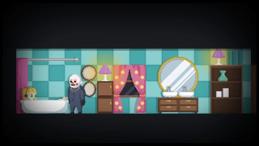 The Happyhills Homicide Full Game Released 3 The Happyhills Homicide Lawod ss 1