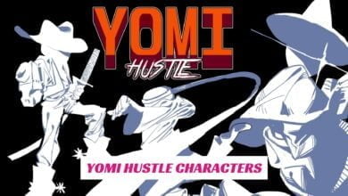 Yomi Hustle Characters 6 Yomi-Hustle-Characters-IndieWod-Cover-1