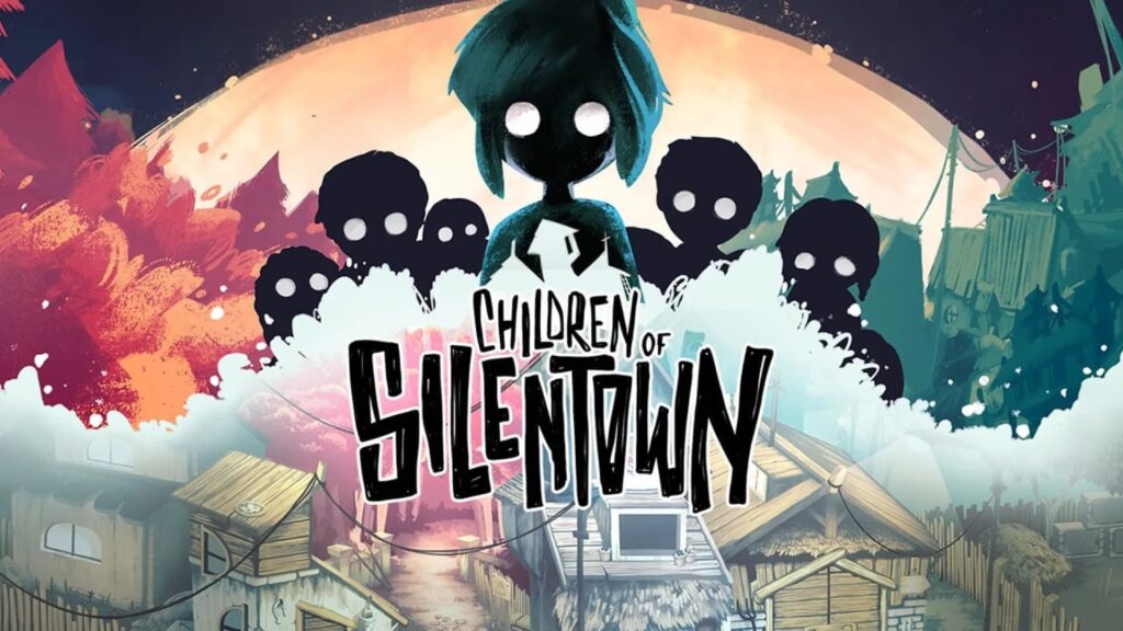 Children Of Silentown PC System Requirements