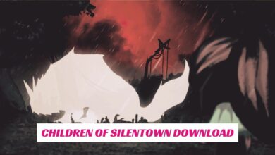 Children of Silentown Download 1 Children of Silentown Download1