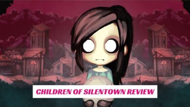 Children of Silentown Review 5 Children of Silentown Review