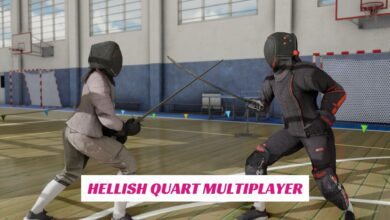 Hellish Quart Multiplayer 4 Hellish Quart Multiplayer
