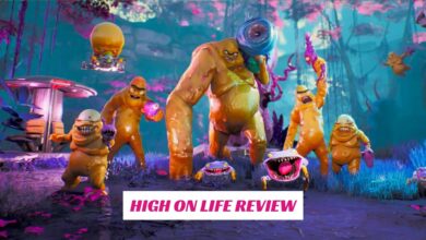 High on Life Review 4 High on Life Review1