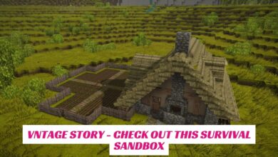 Vintage Story - Check out This Survival Sandbox 23 Vintage Story - Check out this survival sandbox
