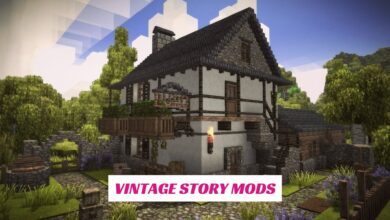 Vintage Story Mods 30 Vintage Story Mods