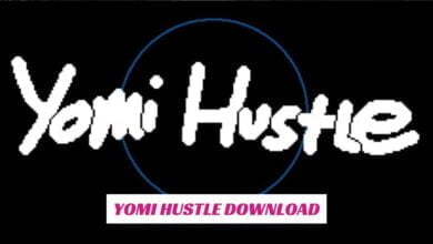 Yomi Hustle Download 1 Yomi Hustle Download