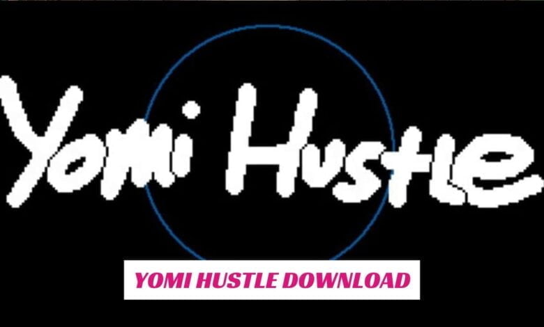 yomi hustle download