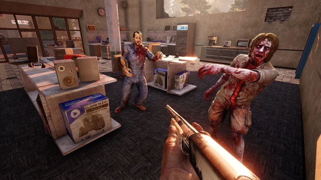 7 Days to Die Zombies Guide 2 7 Days to Die Zombies Guide IndieWod ss