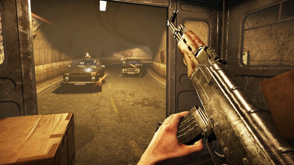 Contraband Police Download 3 Contraband Police IndieWod ss 1