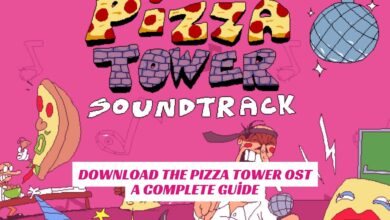 Download the Pizza Tower OST: A Complete Guide 7 Download the Pizza Tower OST A Complete Guide IndieWod Cover 1