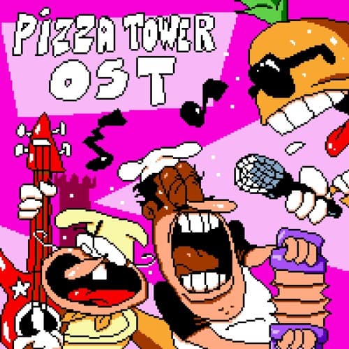 Download the Pizza Tower OST A Complete Guide IndieWod ss 1 1