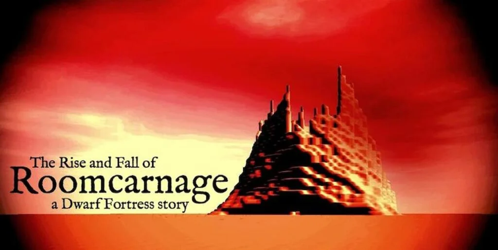 Dwarf Fortress Best Stories 3 Dwarf Fortress Stories Roomcarnage