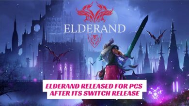 Elderand Released for PCs After Its Switch Release 5 Elderand Released for PCs After Its Switch Release IndieWod Cover 1