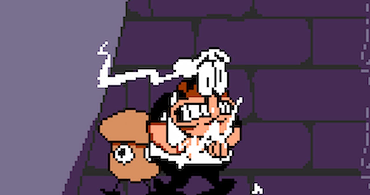 Pizza Tower Taunts Guide