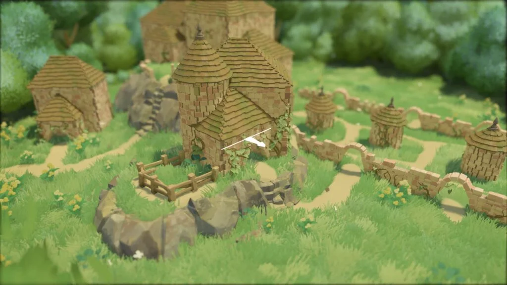 Tiny Glade Overview 3 Tiny Glade IndieWod ss 2