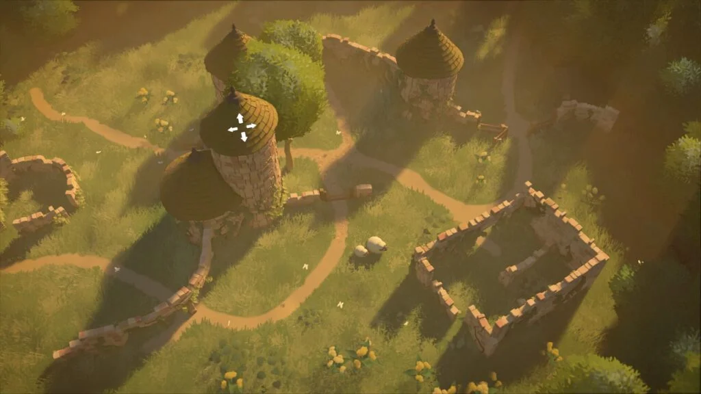 Tiny Glade Overview 2 Tiny Glade IndieWod ss