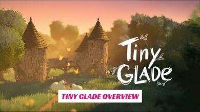 Tiny Glade Overview 11 Tiny Glade Overview IndieWod Cover 1