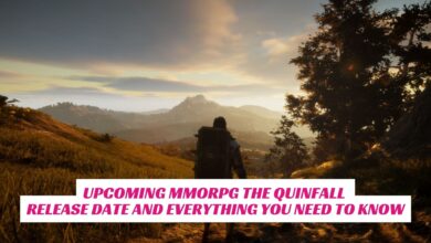 Upcoming MMORPG the Quinfall - Release date and Everything You Need to Know 25 Upcoming MMORPG the Quinfall Release date and Everything You Need to Know IndieWod Cover 1