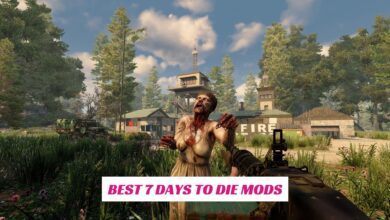 Best 7 Days to Die Mods 9 Best 7 Days to Die Mods IndieWod Cover 1