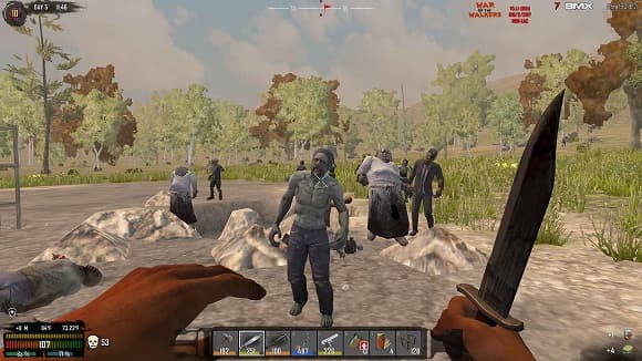 Best 7 Days to Die Mods IndieWod ss