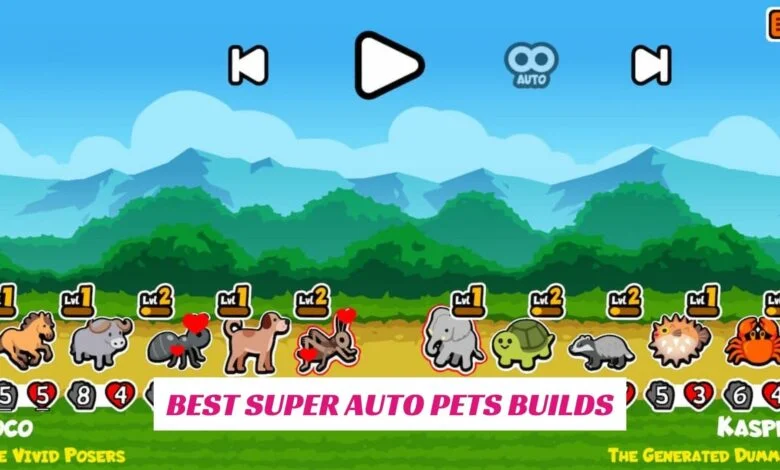 Best Super Auto Pets Builds 1 Best Super Auto Pets Builds IndieWod Cover 1