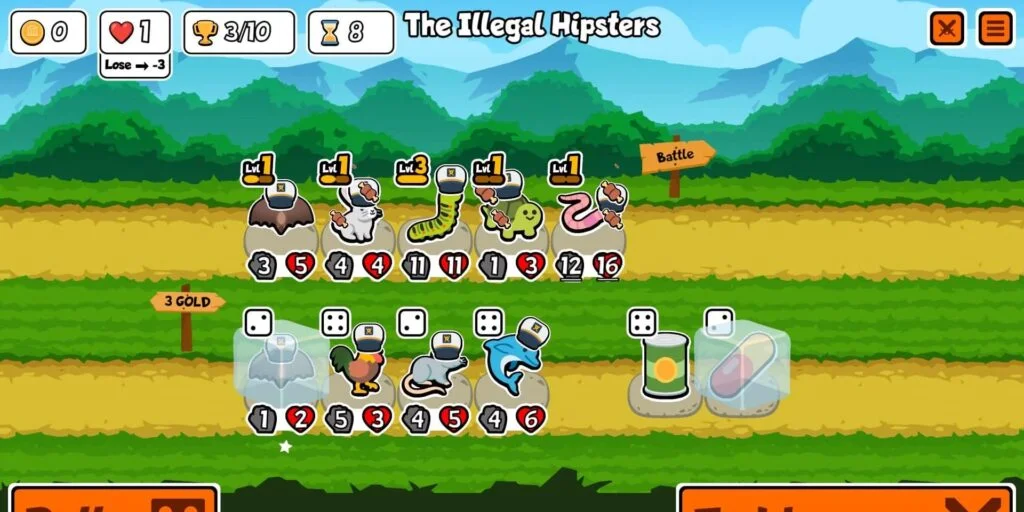 Best Super Auto Pets Builds 2 Best Super Auto Pets Builds Lawod ss