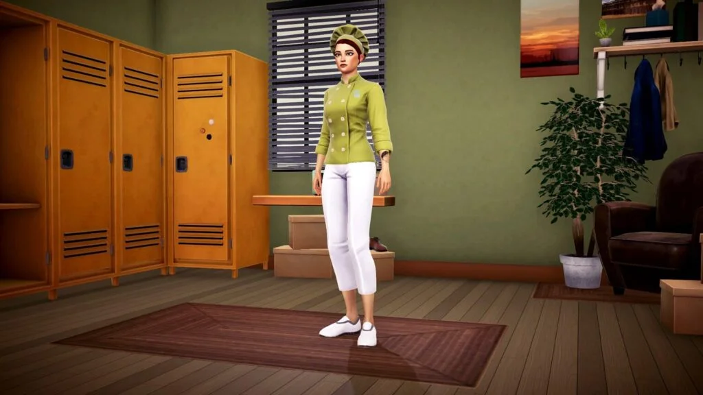 Chef Life: A Restaurant Simulator Review 4 Chef Life: A Restaurant Simulator IndieWod ss 1