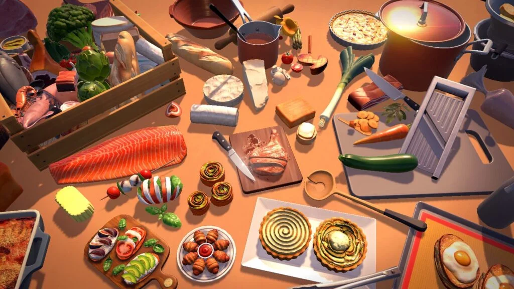 Chef Life: A Restaurant Simulator Review 5 Chef Life: A Restaurant Simulator IndieWod ss