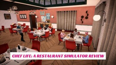 Chef Life: A Restaurant Simulator Review 27 Chef Life A Restaurant Simulator Review IndieWod Cover 1