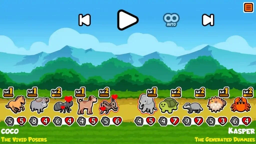 Super Auto Pets Strategy Guide 2 Super Auto Pets Strategy IndieWod