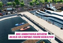 Big Ambitions Review Build an Empire From Scratch IndieWod Cover 1