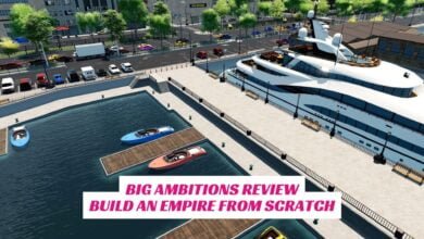 Big Ambitions Review - Build an Empire From Scratch 5 Big Ambitions Review Build an Empire From Scratch IndieWod Cover 1