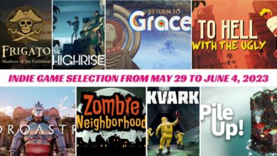 IndieWod's Indie Game Selection From May 29 to June 4, 2023 7 IndieWods Indie Game Selection From May 29 to June 4 2023 IndieWod Cover
