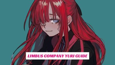 Limbus Company Yuri Guide 4 Limbus Company Yuri Guide IndieWod Cover