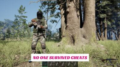 No One Survived Cheats 3 No One Survived Cheats IndieWod Cover