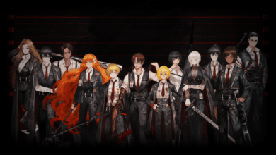 Limbus Company Characters and Tier List 1 limbus 2