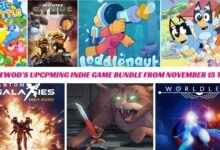 IndieWods Upcoming Indie Games Bundle From November 15 to 21 IndieWod Cover