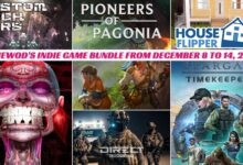 IndieWods Upcoming Indie Games Bundle From December 8 to 14 2023 IndieWod Cover
