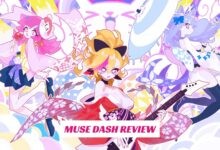 Muse Dash Review IndieWod Cover