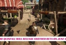 The Quinfall Will Release Another Beta on June 22 IndieWod Cover